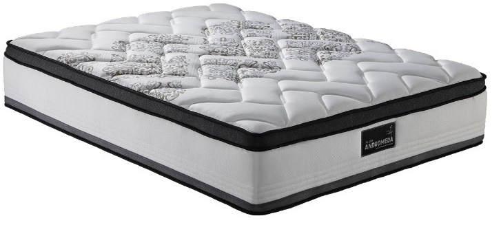 Andromeda Firm Mattress 2